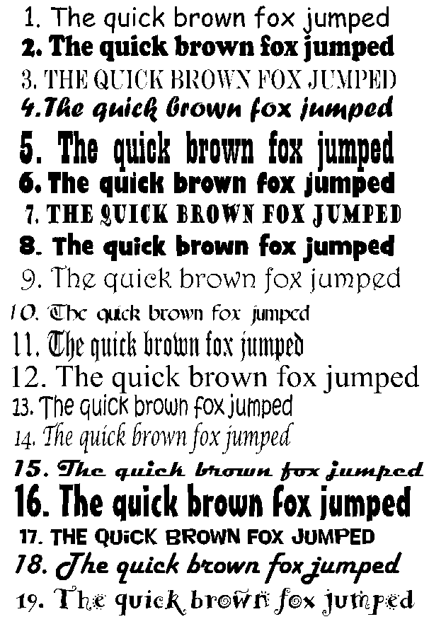 G